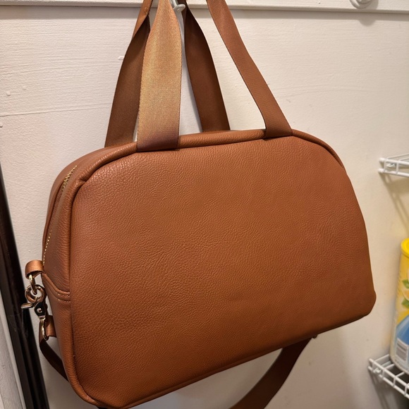 Igloo Tan Men's Bag - Picture 3 of 4
